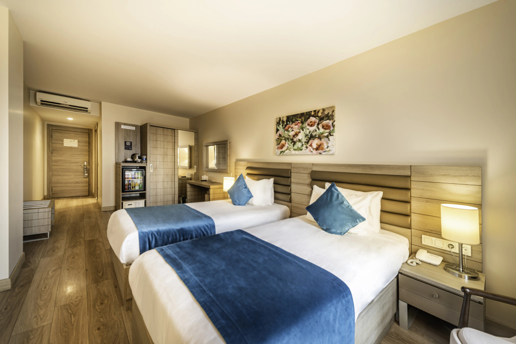 Rox Hotel Istanbul