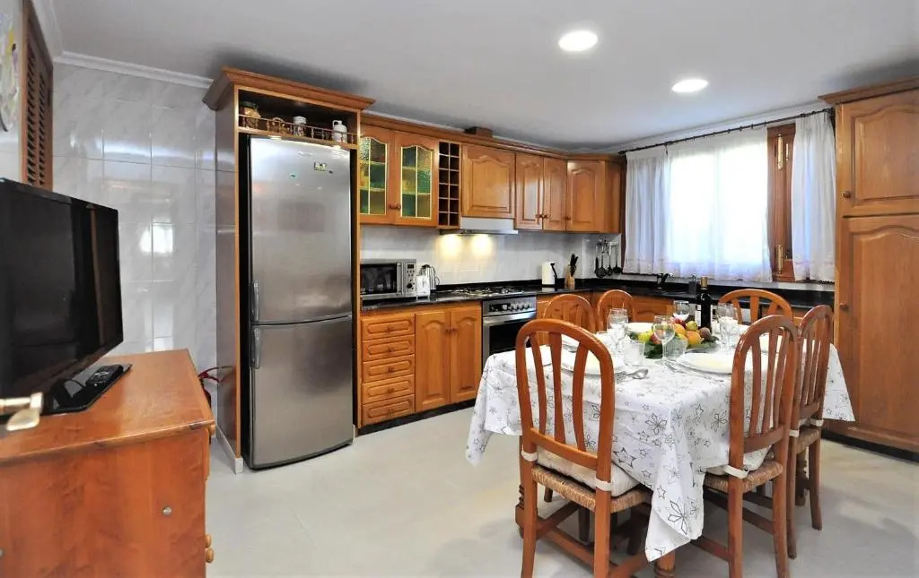"PEP POMAR" Chalet en Palma de Mallorca