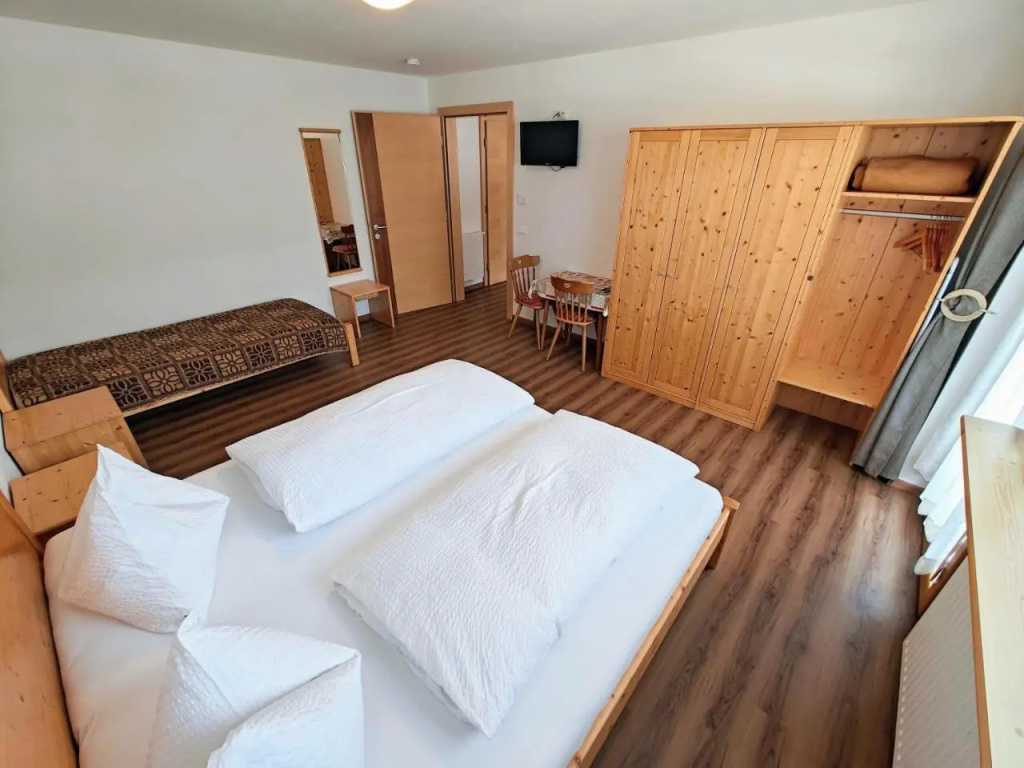 Apartments Brunella