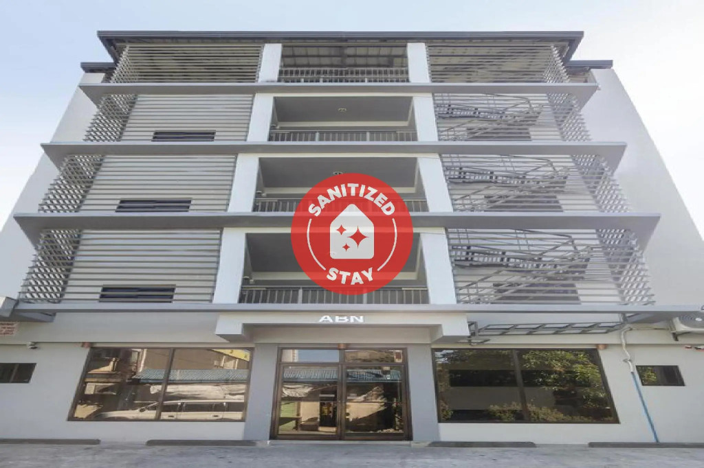 Abn Hostel