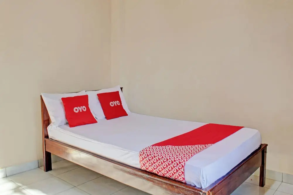 Hotel O Amor Kost
