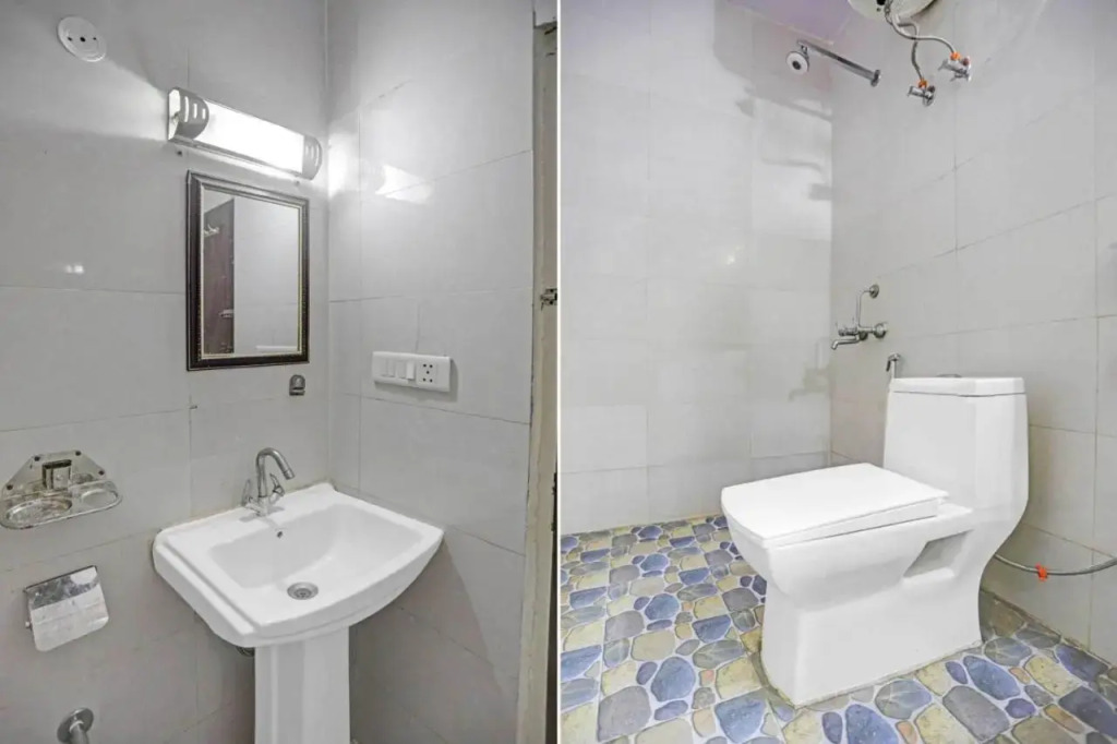 Hotel Shyam Residency