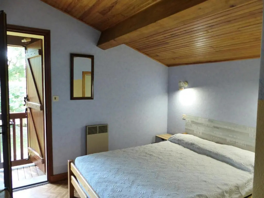 Villa Paloma Pour 8 Personnes