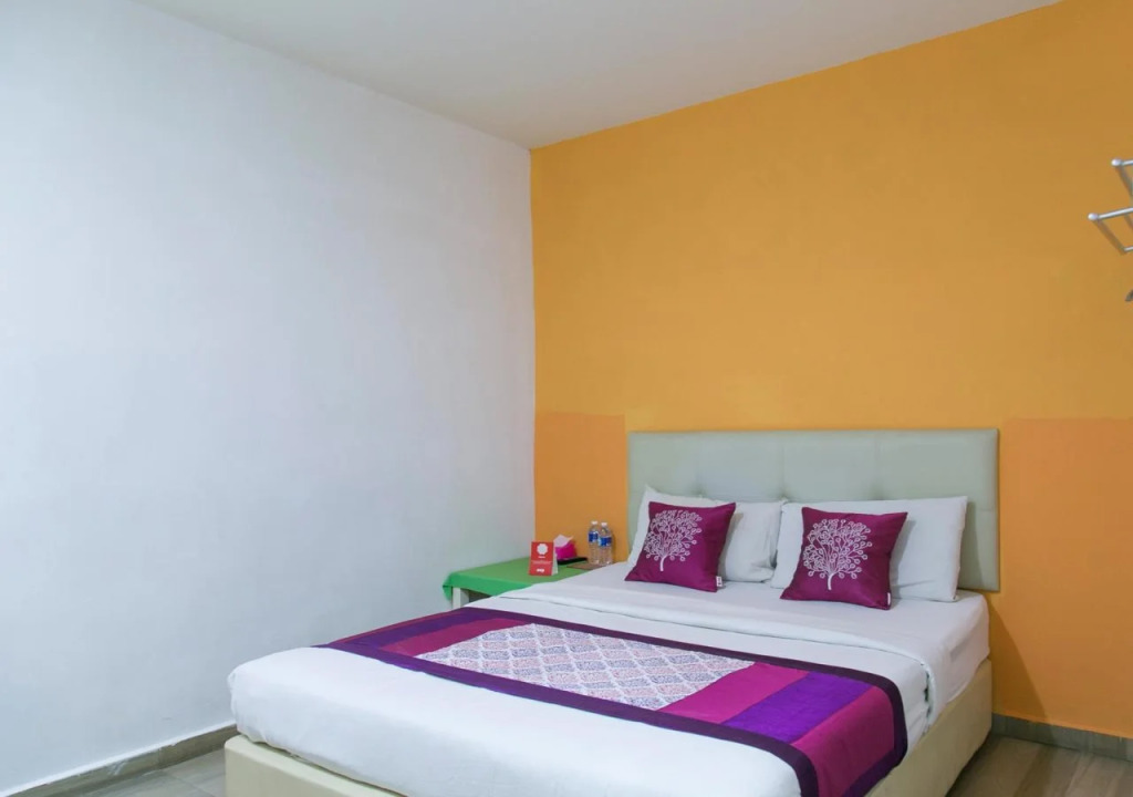 City Kuchai Hotel Kuchai Lama