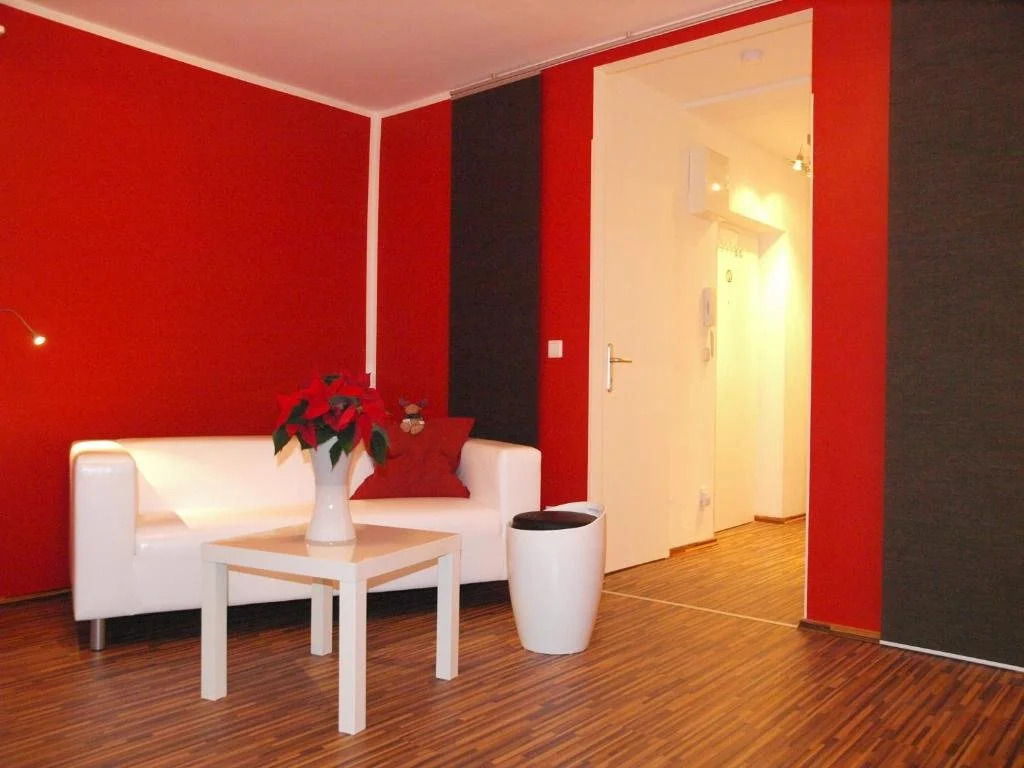 Studio-Apartment Augarten
