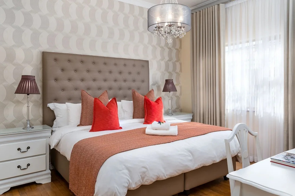Auriol's Guesthouse