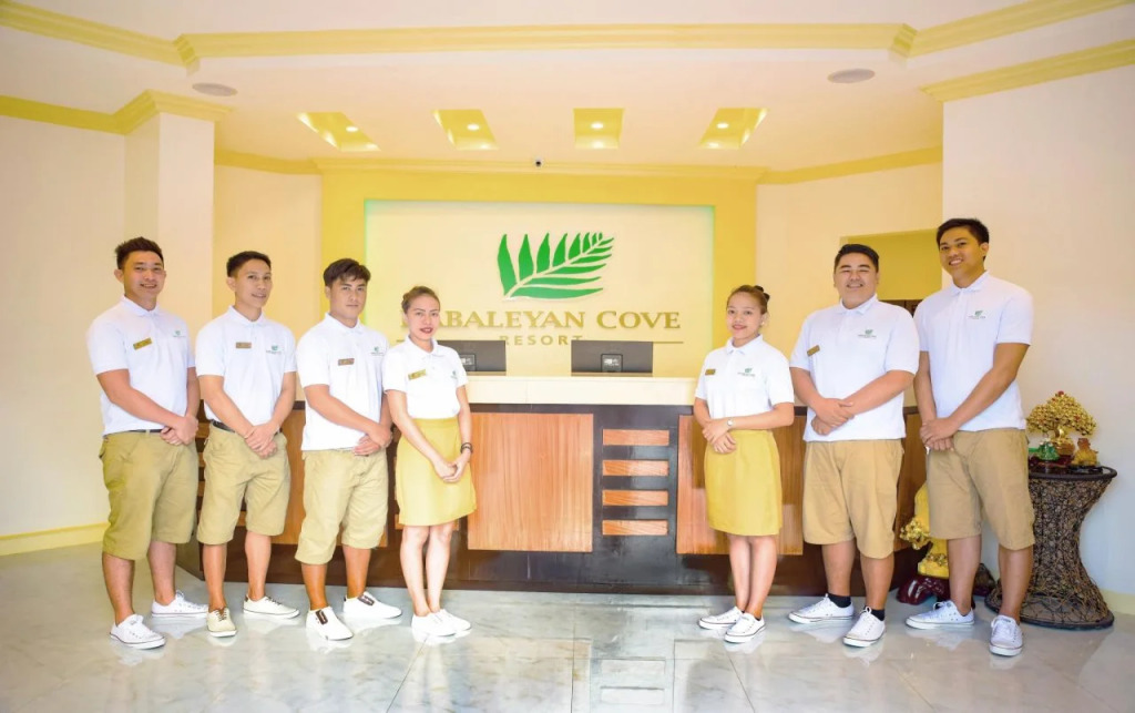Kabaleyan Cove Resort powered by Cocotel