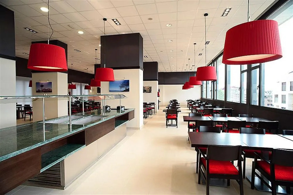 Aparthotel Ovida