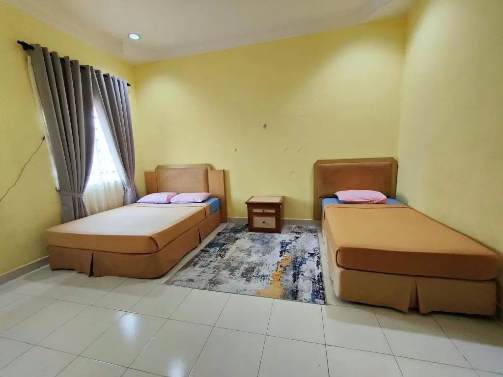 Homestay Mayang Suite - ISLAM ONLY