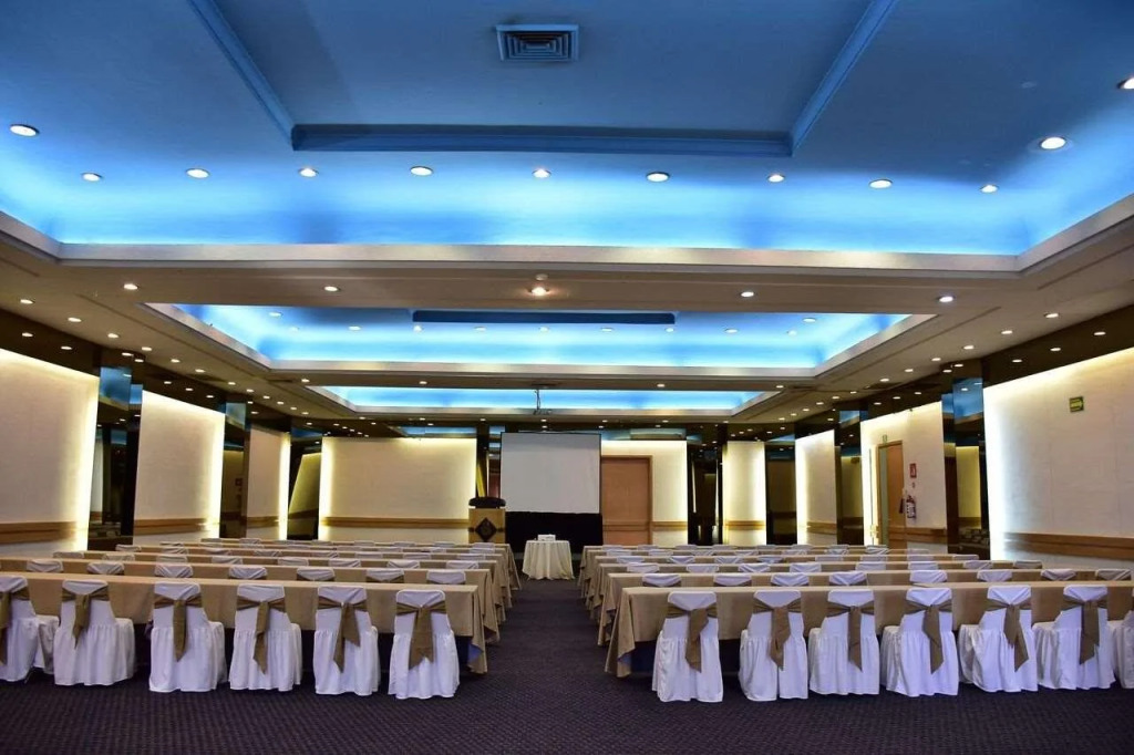 Hotel Guadalajara Plaza Ejecutivo