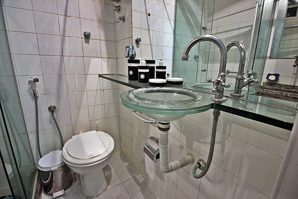Rio Spot Apartment U020