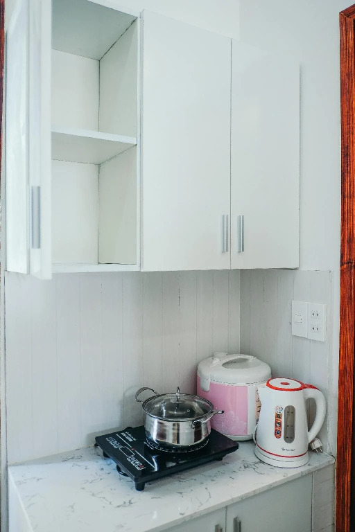 Aki House Saigon - Service Apartment