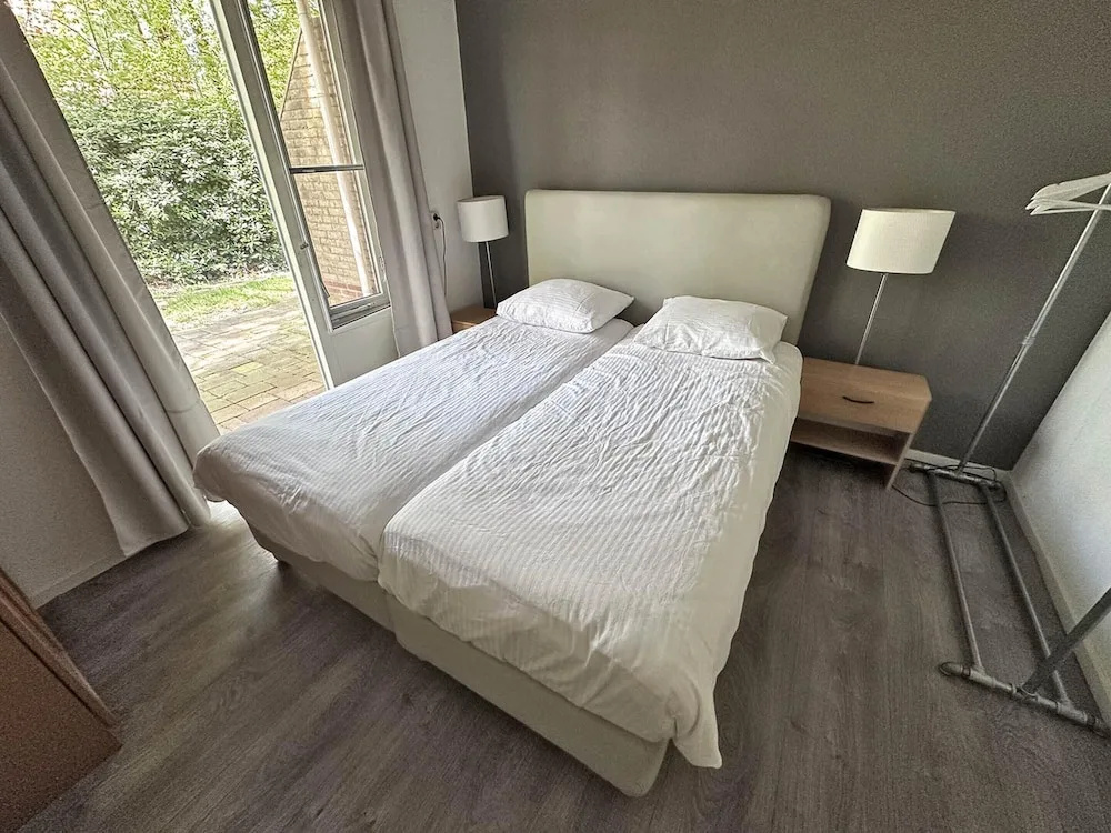 Peaceful Holiday Home in Lemele