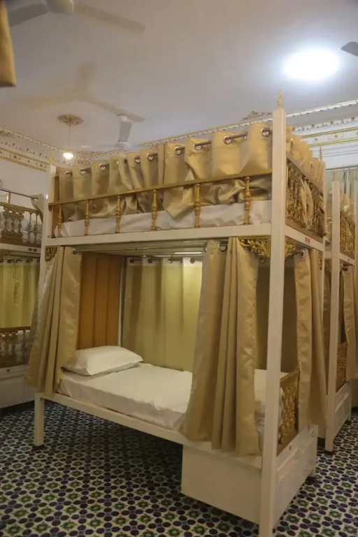 Aanchal Mahal Dormitory And Rooms