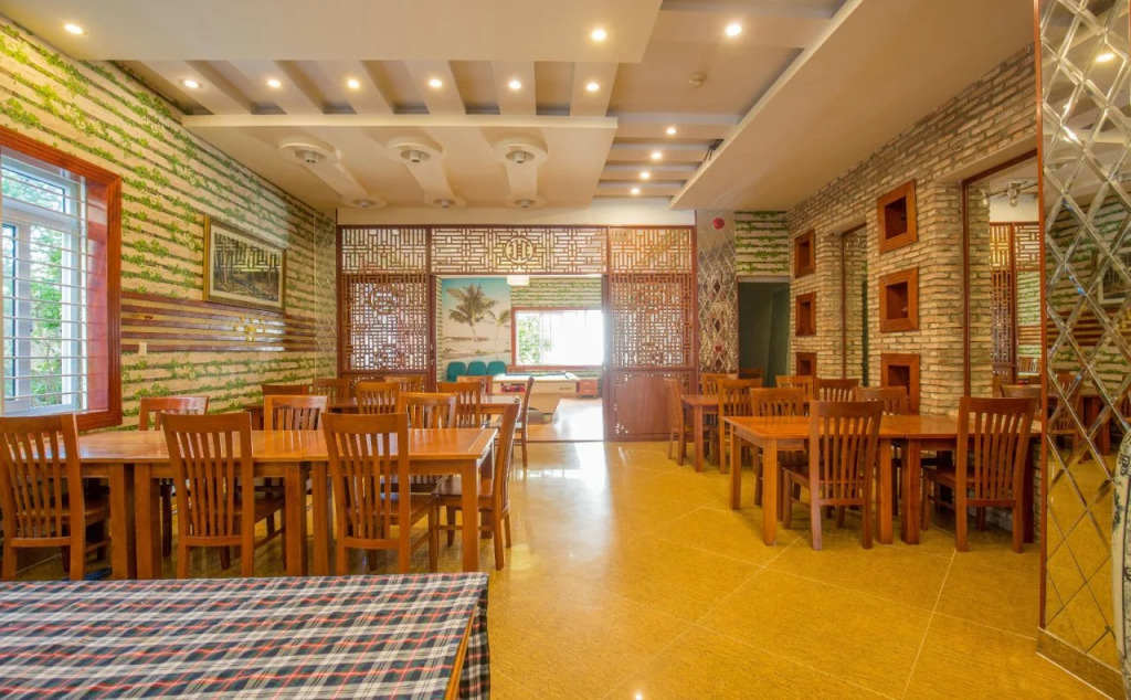 Seika Hotel