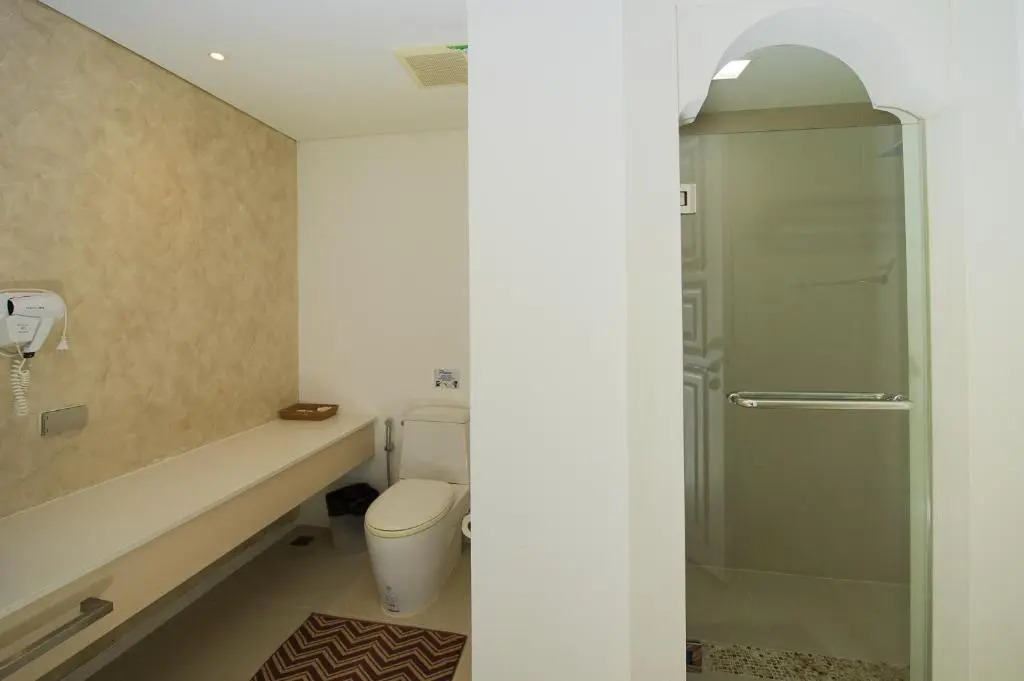 Baan Marakesh Huahin