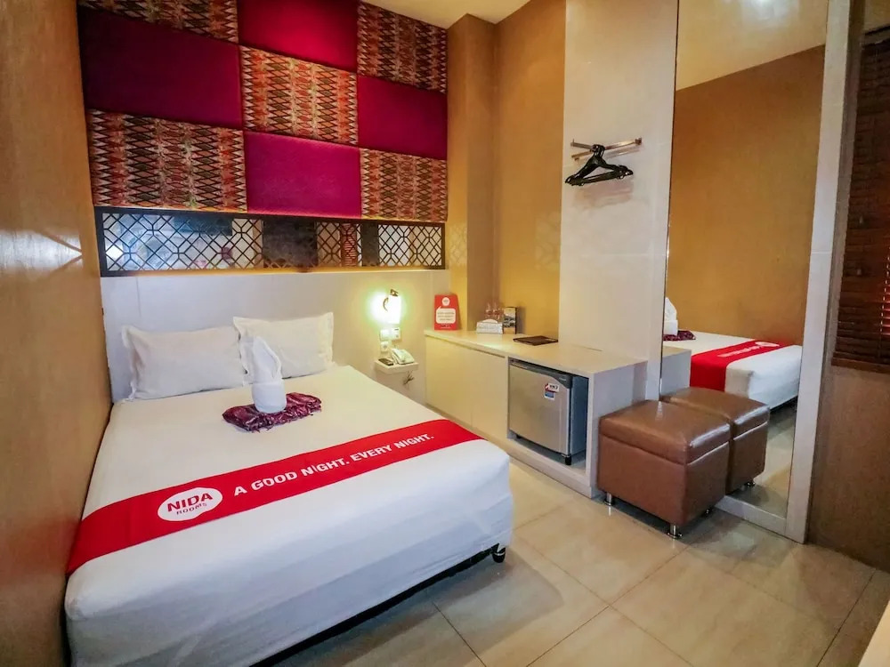 NIDA Rooms Raya Dukuh Kupang 50