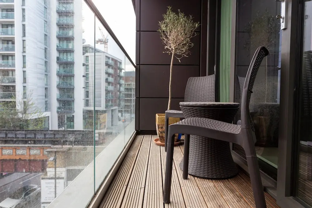 East Putney 2 Bedroom Apartment