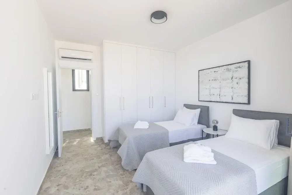 Protaras Aqua Villa AQ05