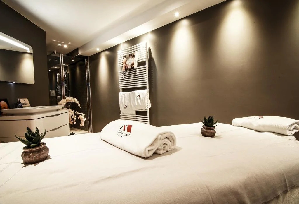 B&B La Villa dOlne