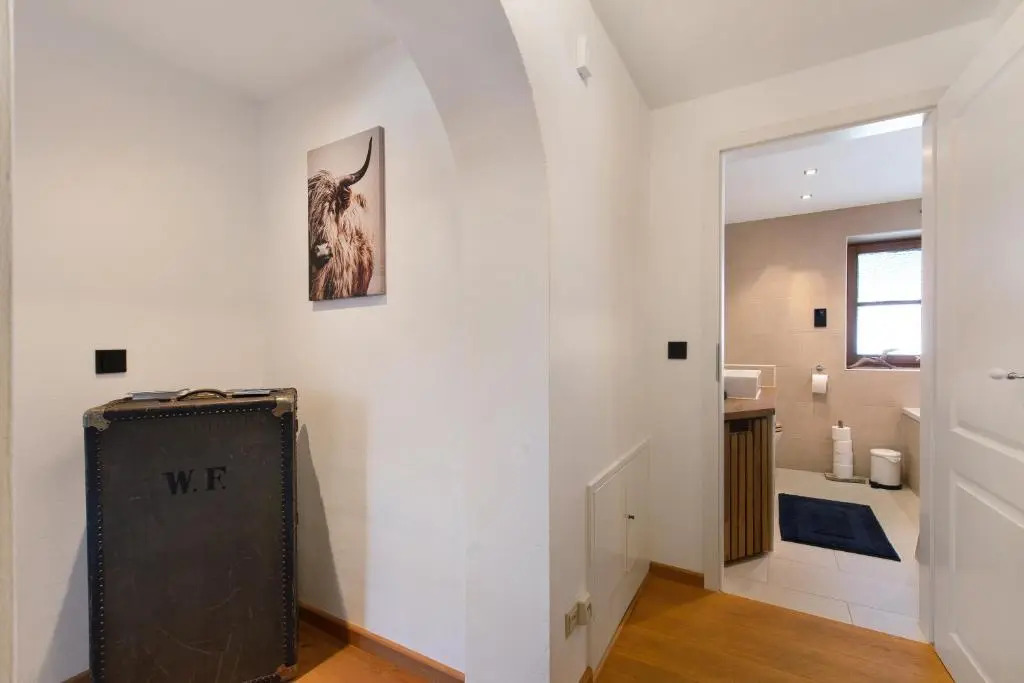 Ferienwohnung Riesserbaur Garmisch-Partenkirchen