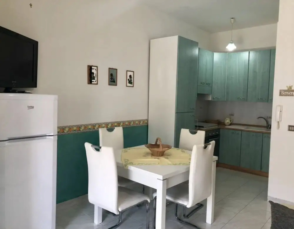Casa al mare