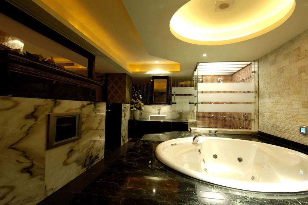 OUGE Motel Kaohsiung