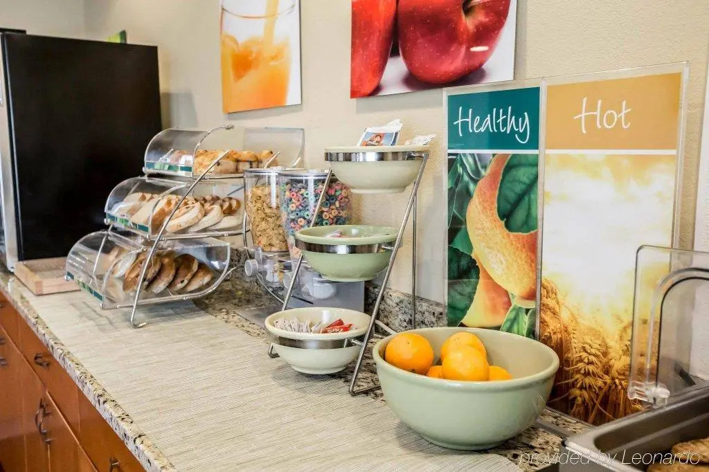 Lexington Triad Inn