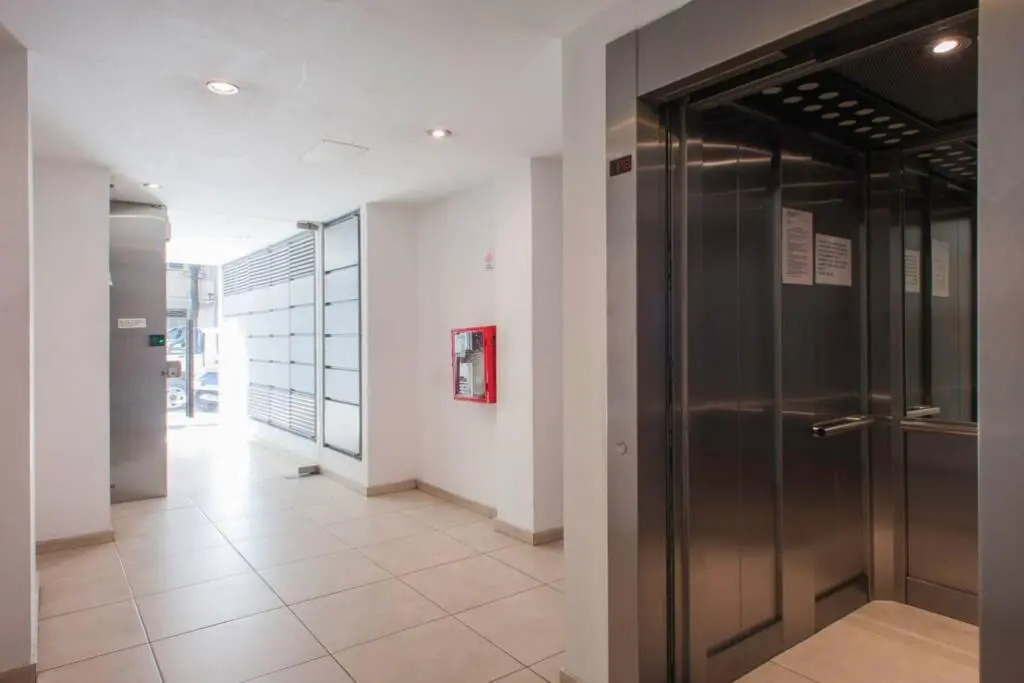 WONDERFUL APARTMENT - PALERMO WIFI