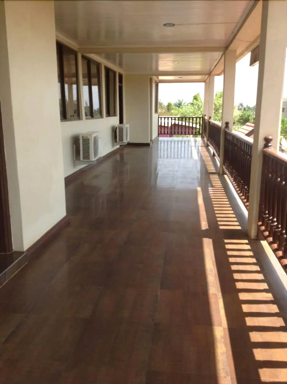 Campbell Hotel Accra