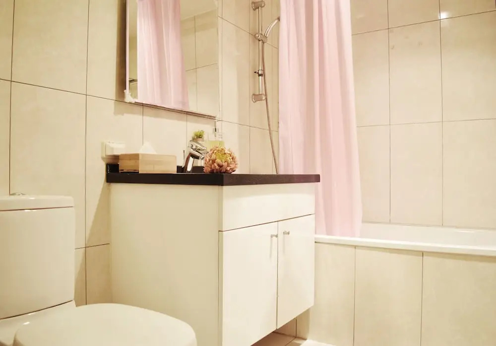 T.Station Serviced Apartment