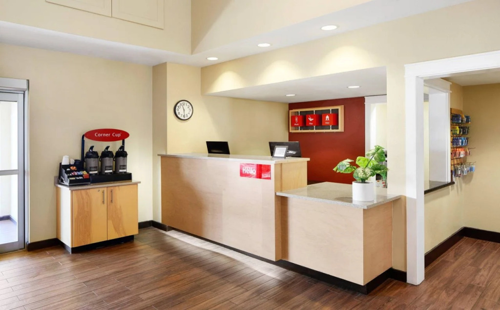 TownePlace Suites by Marriott Tempe
