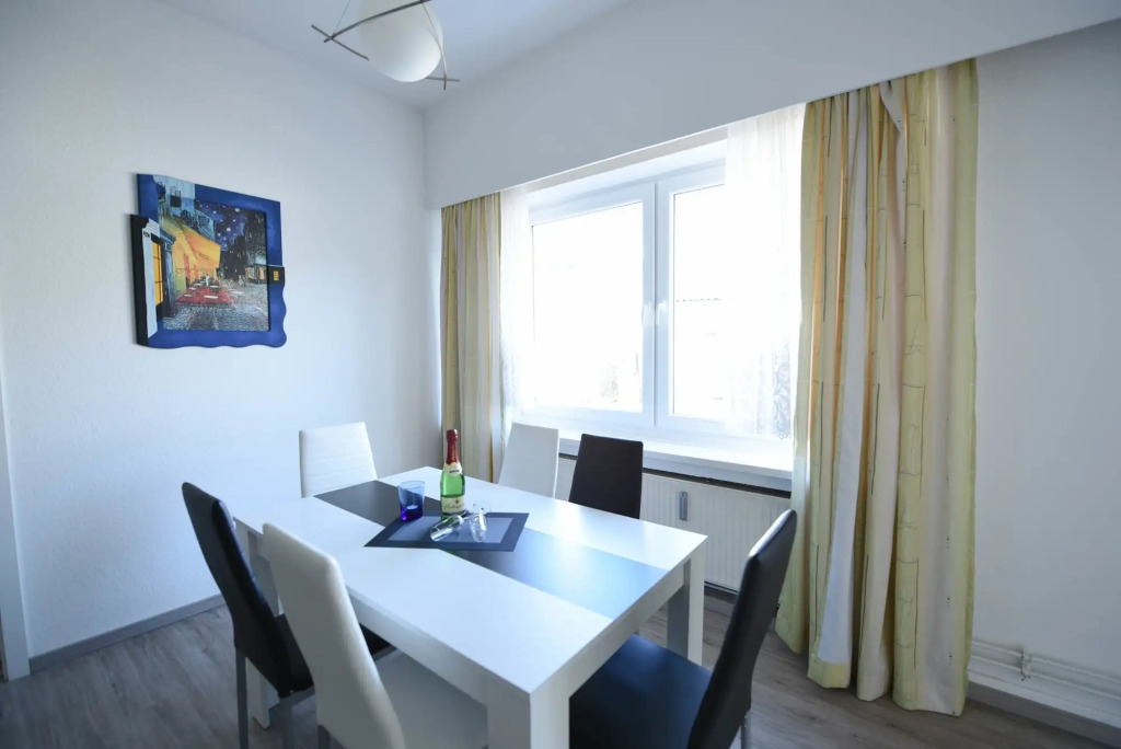 Haus Shiralee - Das Ferienhaus Warnemünde