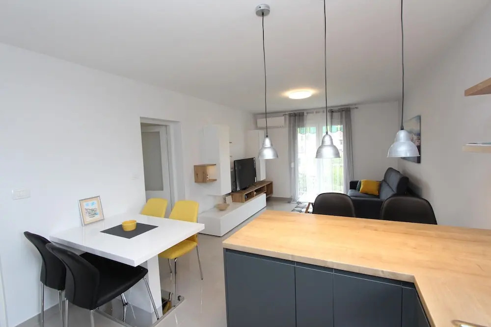 Apartment Sorriso 2