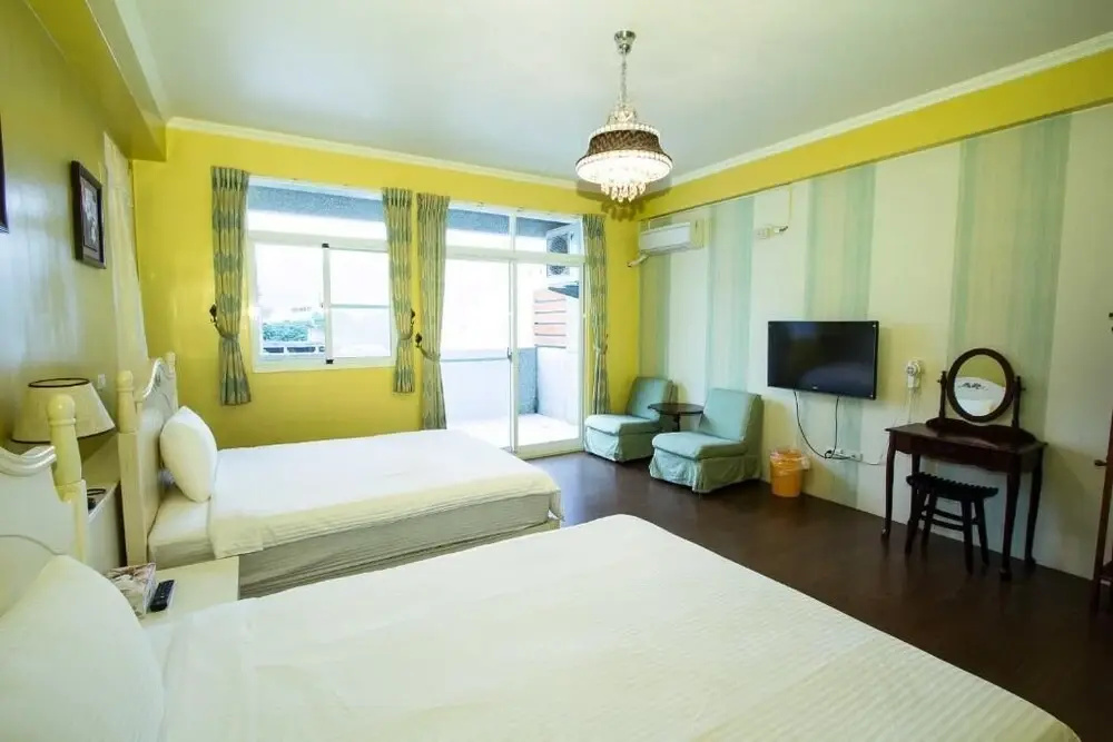 Maji Homestay
