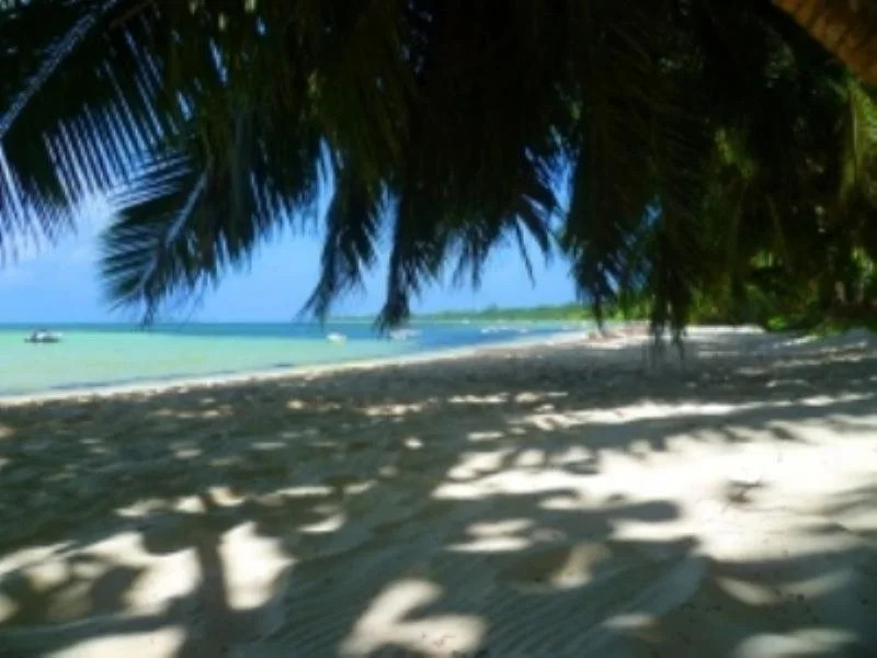 Beach Villa Guest House