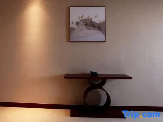 Zhonglang Hotel