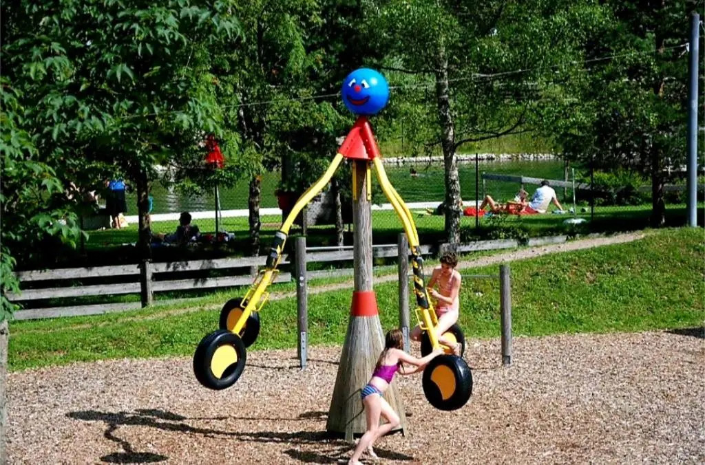 Ferienwohnungen Hirschen