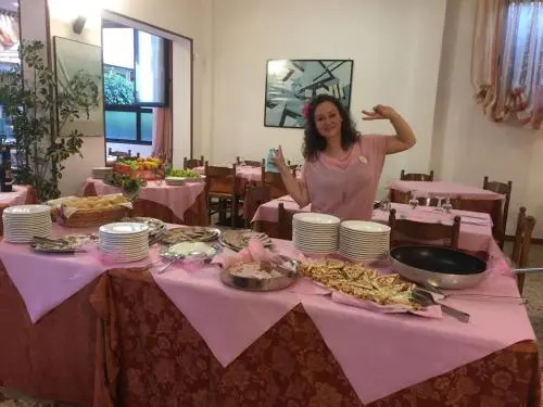 Hotel Angelini