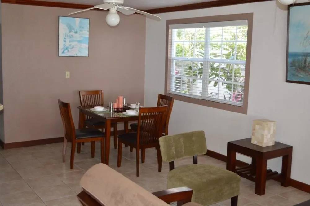 Ambergris Beach House