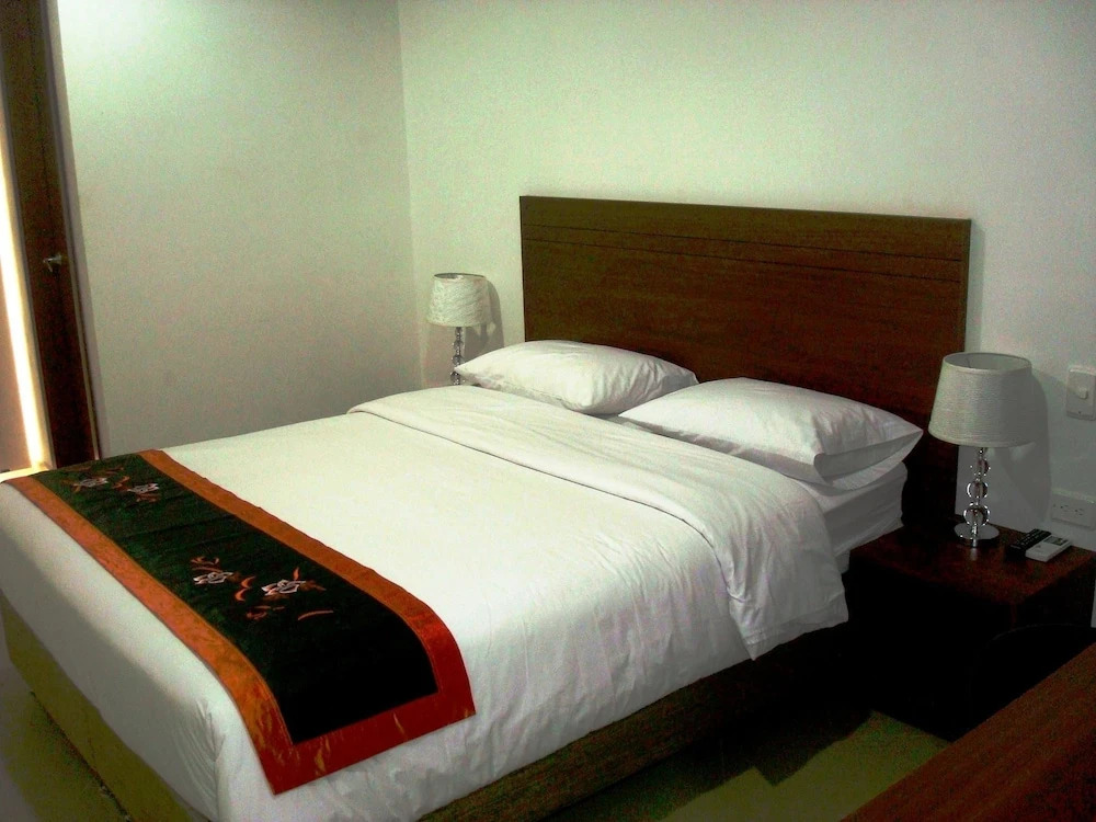 Casa Murillo Hotel