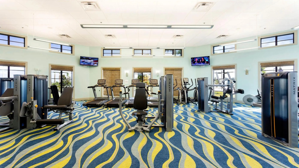 9BR Pool SPA Game Close to Disney