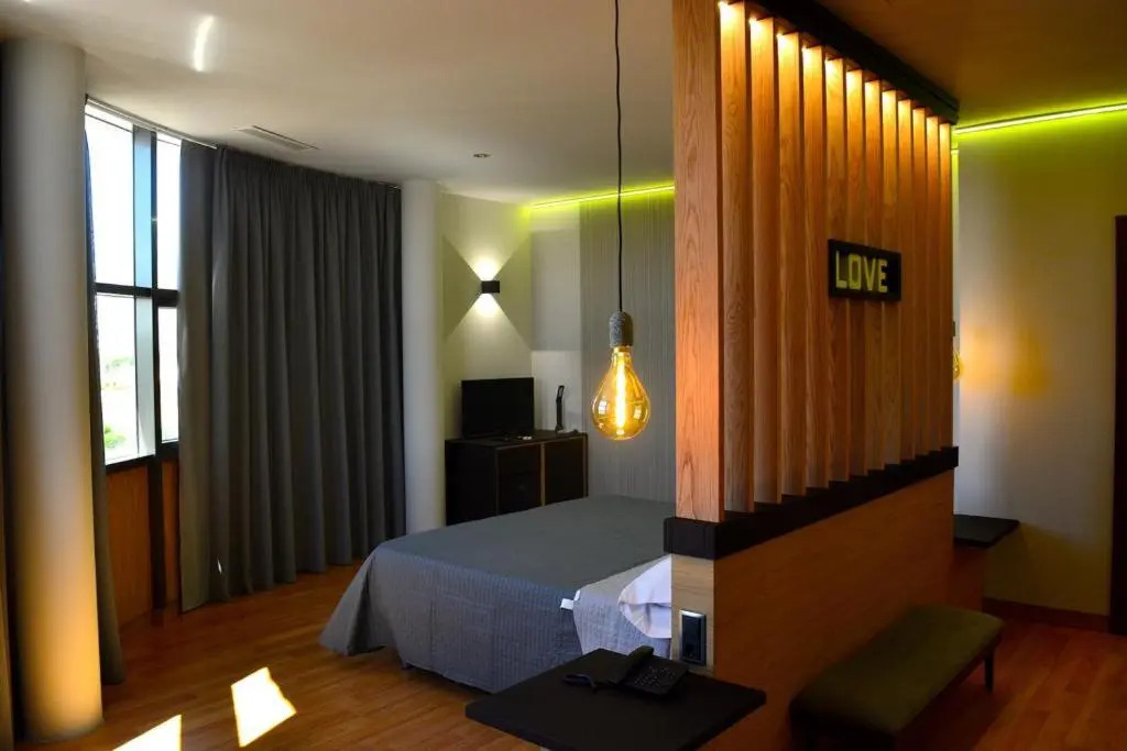 Hotel-Asador Montes Oretanos