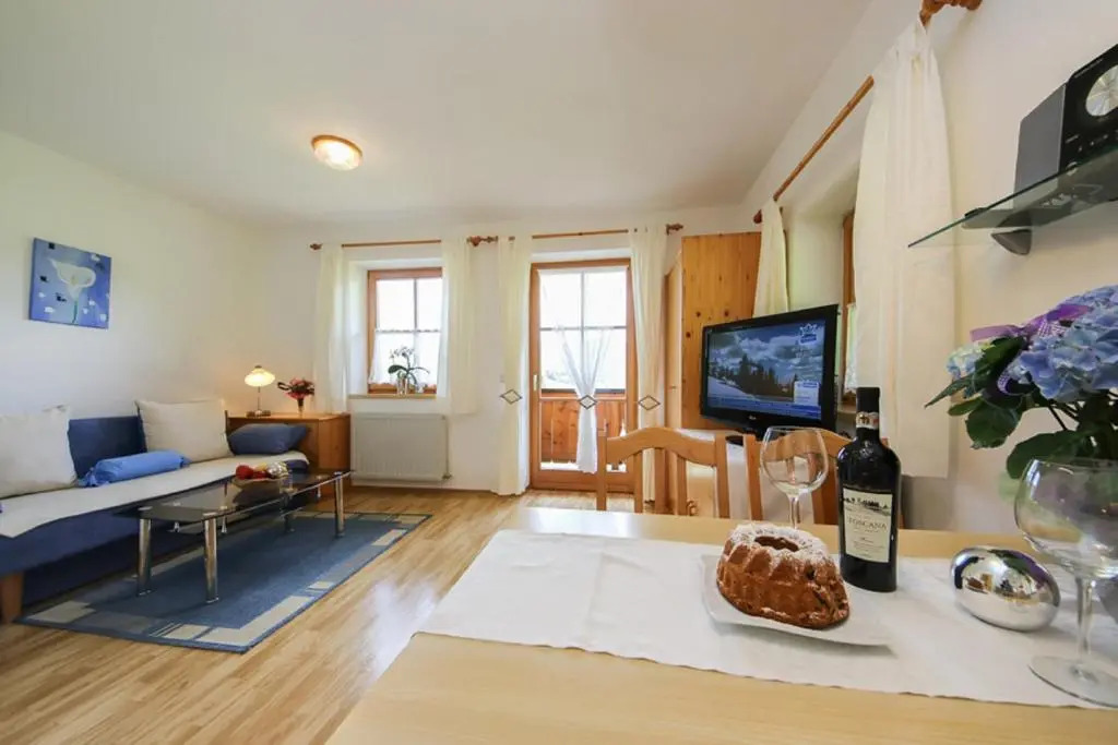 Haus Breithornblick