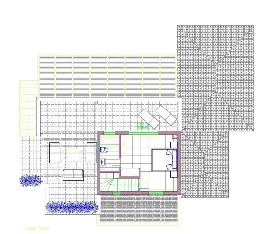 Villa Fenia