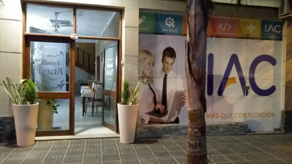 Hotel Orieta