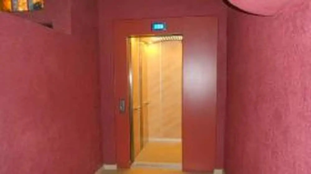 Hotel Cabourg