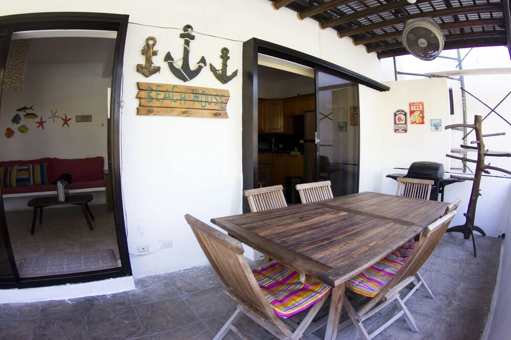 Villa Medellin Monterrico