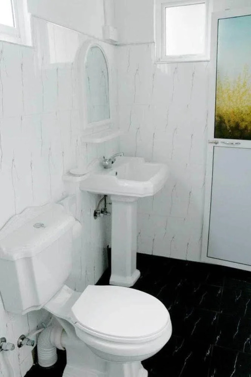 Sun Five Guest House