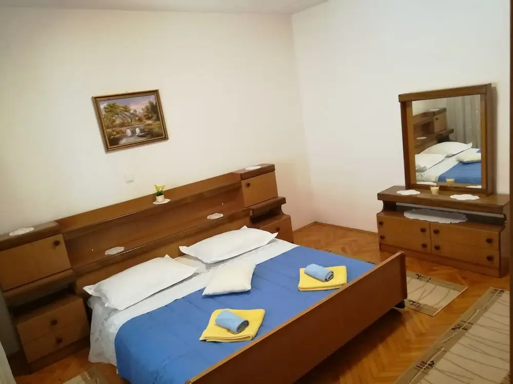 Apartment Baban